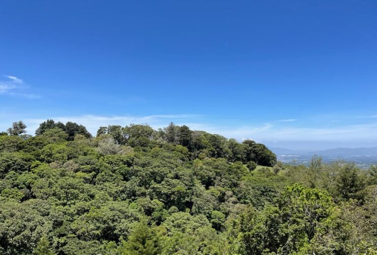 SEGUIDILLA DE SISMOS CON EPICENTRO EN HEREDIA