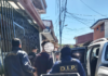 TRES DETENIDOS POR VENTA DE DROGA EN ALAJUELA