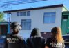DETIENEN UNA MENOR POR ROBO EN SANTA BÁRBARA