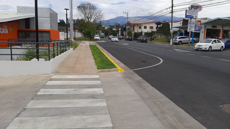 NO HABRÁ PASO ENTRE SAN JOAQUÍN Y SAN LORENZO