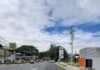 INICIARÁ CONSTRUCCIÓN DE ALCANTARILLADO PLUVIAL EN FLORES