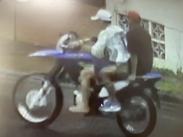 OIJ LOS BUSCA POR ASESINAR UN HOMBRE EN PUNTARENAS