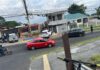 DETIENEN SUJETOS QUE LLEVABAN AK 47 EN SUS VEHICULOS