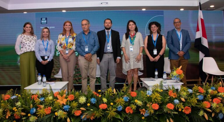 FORO SOBRE UN FUTURO ALIMENTARIO POSITIVO PARA LA NATURALEZA