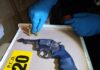 DETIENEN MADRE, HIJO Y CUÑADO POR INTEGRAR NARCO FAMILIA