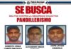 DETIENEN SUJETOS BUSCADOS POR AUTORIDADES PANAMEÑAS