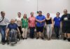 ASOCIACIÓN DE DESARROLLO DE GUARARÍ CON NUEVA DIRECTIVA