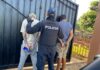 ROBAN CAMIÓN CON MARISCOS Y LOS DETIENEN EN LA GUÁCIMA
