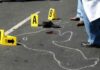DE UNA ESTOCADA ASESINAN JOVEN EN SAN FRANCISCO DE HEREDIA