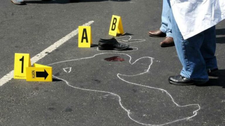 OIJ PIDE AYUDA PARA IDENTIFICAR ASESINOS EN QUEPOS