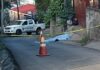 A PUÑALADAS ASESINAN HOMBRE EN ATENAS