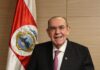 CON 44 VOTOS, RODRIGO ARIAS SE DEJA LA PRESIDENCIA DEL CONGRESO