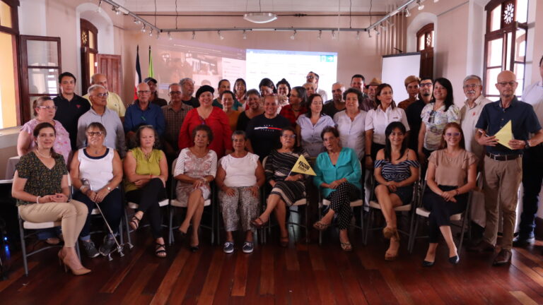 HEREDIA RURAL PRUEBA SU PLAN DE DESARROLLO HASTA EL 2031 DURANTE SU ASAMBLEA GENERAL