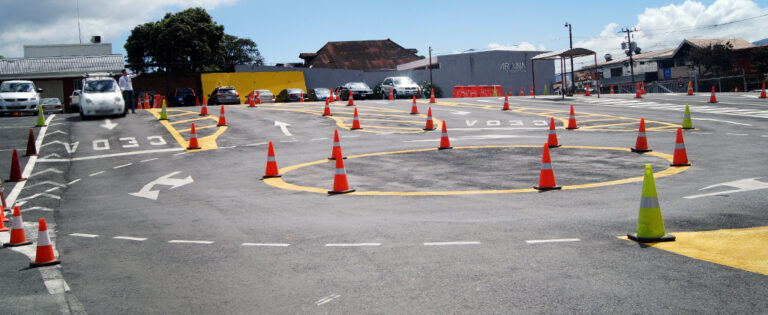 REPROGRAMAN CITAS PARA PRUEBAS DE MANEJO DEL 1 DE DICIEMBRE POR SER FERIADO