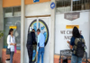 TRIBUTACIÓN CERRÓ 15 NEGOCIOS EN DISTINTAS PARTES DEL PAÍS