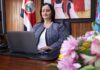 RENUNCIA PRESIDENTA DEL PANI
