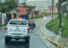 HEREDIA Y CARTAGO LOS LUGARES MÁS AFECTADOS POR LAS LLUVIAS