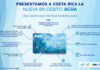 BANCO NACIONAL Y AGUA TICA OFRECEN LA PRIMERA TARJETA DEL MUNDO QUE PROTEGE EL AGUA