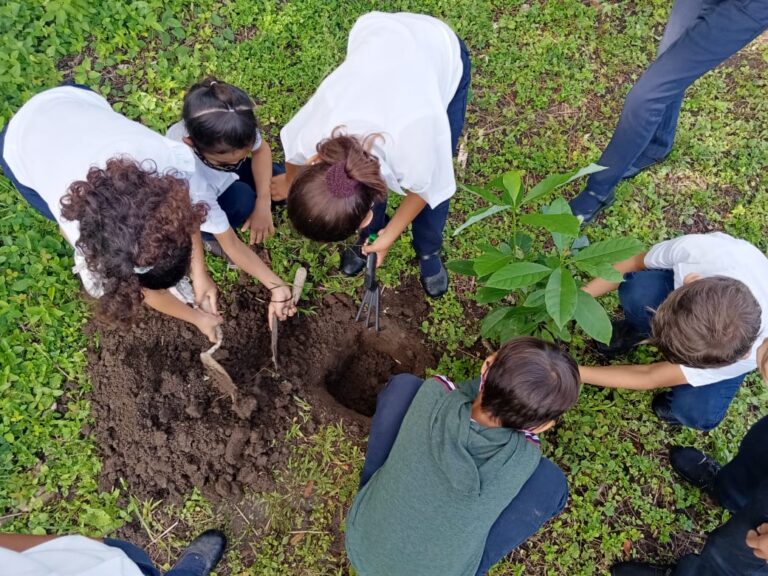 “ECO-RETOS” PREMIARÁN A LOS MÁS APUNTADOS CON EL PLANETA