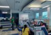 CIERRAN PUESTOS DE TIMBRES EN SEDES DEL REGISTRO NACIONAL