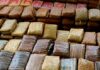 INCAUTAN 347 KILOS DE COCAÍNA EN CONTENEDOR