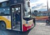 APROBADA REBAJA EN TODAS LAS TARIFAS DE BUSES DEL PAÍS