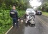 TRES MESES DE PRISIÓN PREVENTIVA POR DISPARARLE A HOMBRE EN ASERRÍ