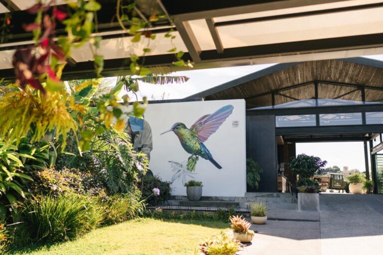 STARBUCKS ABRIRÁ UN LABORATORIO DE APRENDIZAJE E INNOVACIÓN EN SUSTENTABILIDAD EN COSTA RICA