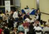 ENCUENTRO PARA INTERCAMBIAR BUENAS PRÁCTICAS EN LA FORMACIÓN DE PROFESIONALES EN EDUCACIÓN
