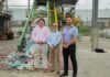 PAÍS YA CUENTA CON PLANTA RECICLADORA DE TETRA PAK