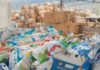DOS PINOS RECUPERÓ 809 TONELADAS DE ENVASES DE TETRA PAK EN EL 2022