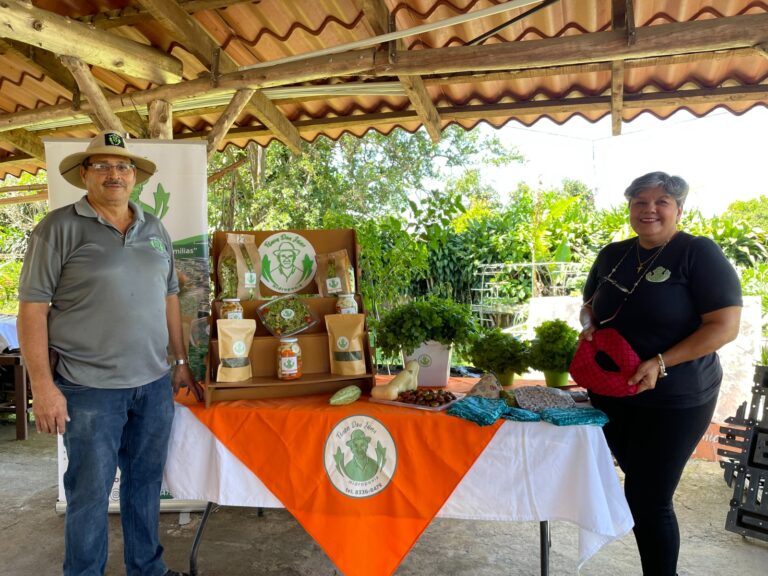 FINCA DON JUAN: VEGETALES CON COMPROMISO AMBIENTAL
