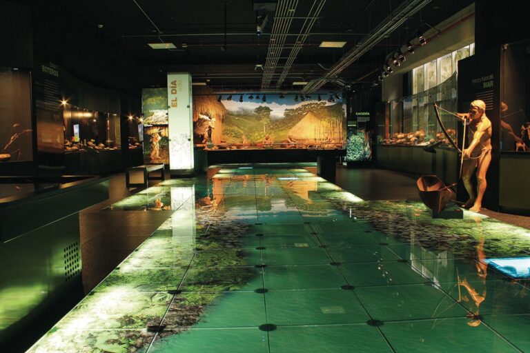 MUSEO DEL JADE CON ENTRADAS 2X1