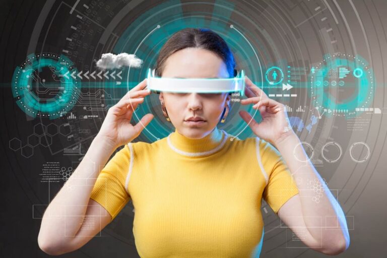 EL METAVERSO REVOLUCIONA LA EDUCACIÓN Y LA FORMA EN QUE LAS NUEVAS GENERACIONES APRENDEN