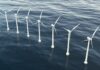 AVANZAN CON ESTUDIOS PARA GENERAR ENERGÍA CON RECURSO EÓLICO MARINO