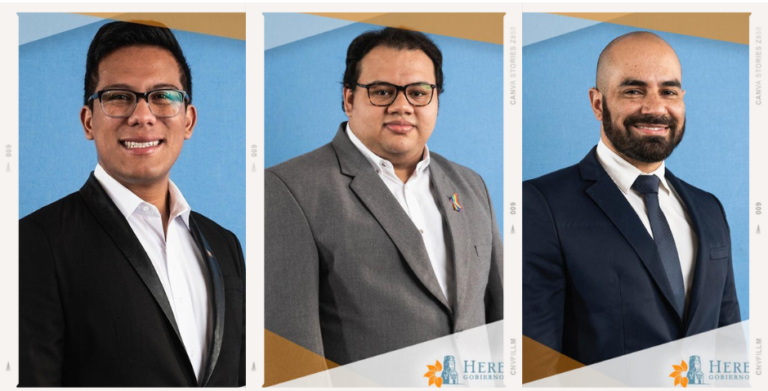 REGIDORES HEREDIANOS GASTARÁN 3 MILLONES EN CONGRESO LGTB