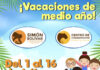 ZOOLÓGICOS CON ACTIVIDADES ESPECIALES PARA ESTAS VACACIONES