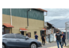 ALLANAMIENTOS EN GUARARÍ EN ESTE MOMENTO