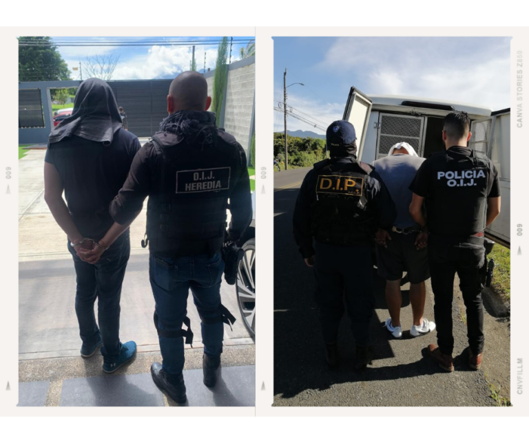 POR PRÉSTAMO GOTA A GOTA DE UN HIJO SECUESTRARON Y GOLPEARON A SU MADRE