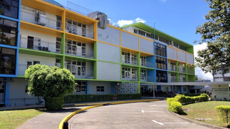 LEVANTAN ALERTA SANITARIA POR INFECCIONES RESPIRATORIAS AGUDAS EN NIÑOS