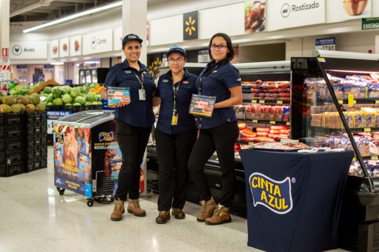 MARCAS DE CARGILL LIDERAN EL TOP OF MIND EN COSTA RICA