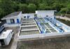 AYA INAUGURA PLANTA CAPAZ DE POTABILIZAR 13 MILLONES DE LITROS DE AGUA AL DÍA