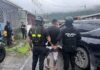 SEIS MESES DE PRISIÓN PREVENTIVA CONTRA SOSPECHOSO DE ASESINAR A ESTUDIANTE EN TORTUGUERO