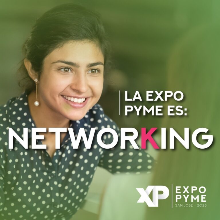 MÁS DE 100 PYMES Y EMPRENDEDORES EXPONDRÁN PRODUCTOS Y SERVICIOS EN EXPO PYME 2023