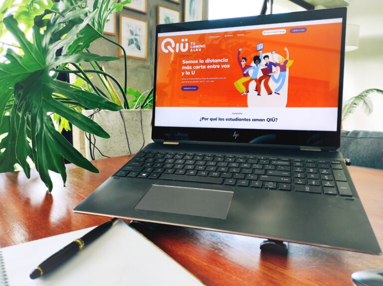 HERRAMIENTA DIGITAL PREPARARÁ A 3.000 ESTUDIANTES DE SECUNDARIA PARA LAS PRUEBAS DE ADMISIÓN DE UNIVERSIDADES ESTATALES