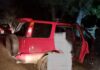 VÍCTIMAS DEL CUÁDRUPLE CRIMEN EN NICOYA ERAN HEREDIANOS