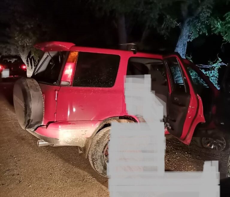 VÍCTIMAS DEL CUÁDRUPLE CRIMEN EN NICOYA ERAN HEREDIANOS