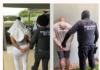 DESARTICULAN BANDA DEDICADA AL TRÁFICO DE DROGA EN PUNTARENAS Y GUANACASTE