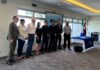 INTEL, SAMPTEC, ABOPAC Y PANDUIT FIRMAN CONVENIO CON EL INA