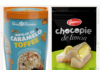 DOS PINOS TRAE SABORES DE CARAMELO Y LIMÓN PARA EL DÍA DE LA MADRE